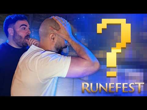 The Truth About RuneFest...