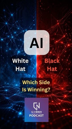 AI In Cybersecurity: It is The Attack And The Defense