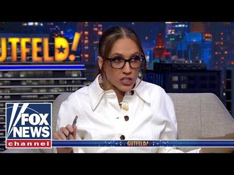 ‘Gutfeld!’: This is a WILD new development...