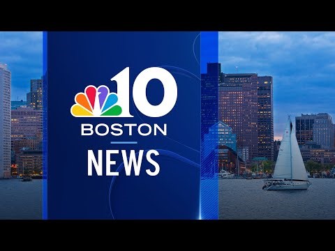 Watch the NBC10 Boston News