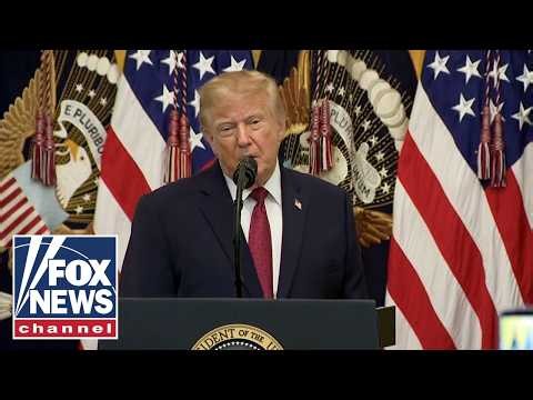 Trump honors Hispanic Americans at White House celebration