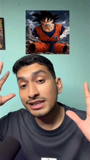 Goku ( Without Anything ) Vs Saitama ⁉️