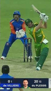 Piyush Chawla turns the game upside down with back-to-back wickets! #IndiaC #SouthAfricaC | M9O1H