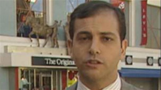 The OG's of News 8 San Diego