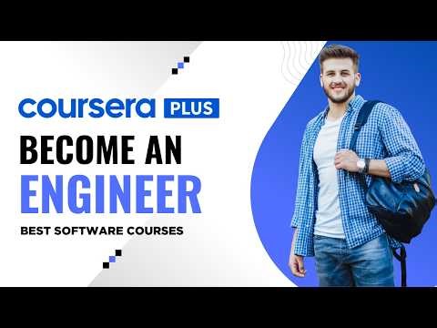 Top Software Engineering Courses on Coursera (2026 Guide)
