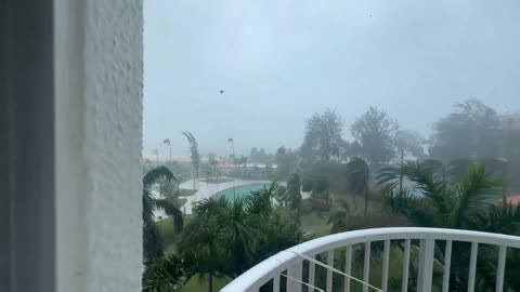 Recap: Super Typhoon Sinlaku hammers CNMI and Guam