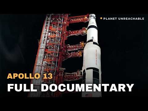 Apollo 13: The 87 Hours - FULL DOCUMENTARY
