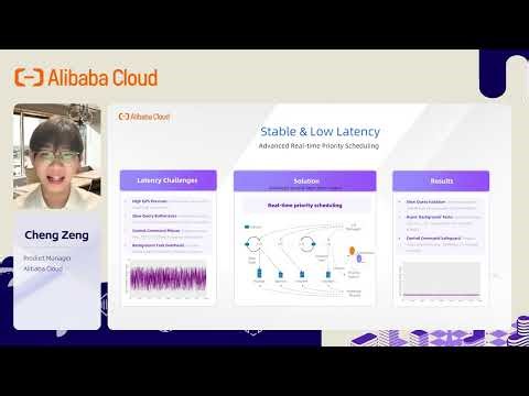 The Serverless Odyssey | From Reaction to Resilience: Tair Serverless KV for Unpredictable Workloads
