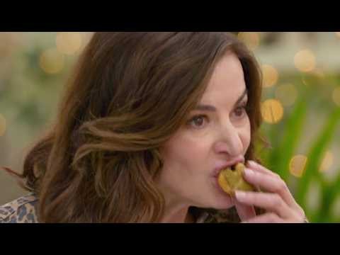 Nigella Lawson's Food Revolution: Is She Changing Bake Off Forever?