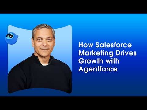 Agentforce Marketing: How to Drive Growth with AI Agents