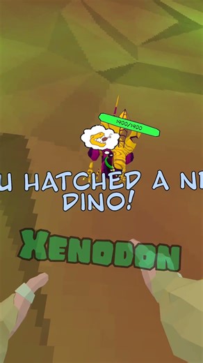 Hatching the new ALIEN EGGS! #ugvr #gaming #gorillatag