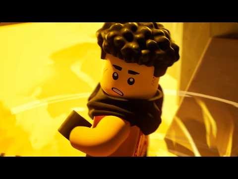 Back on Ninjago Party! 🔴 (Come Hang Out! LIVE #719)