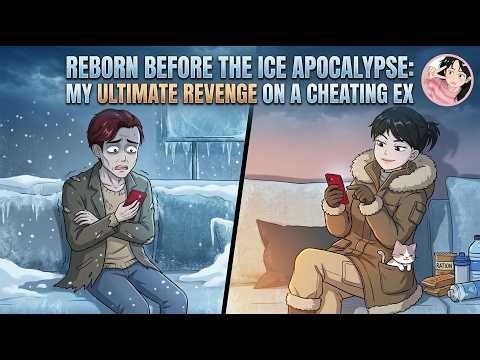 Reborn Before the Ice Apocalypse: My Ultimate Revenge on a Cheating Ex