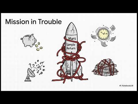 The Secret NASA Is Hiding About Mars Life!