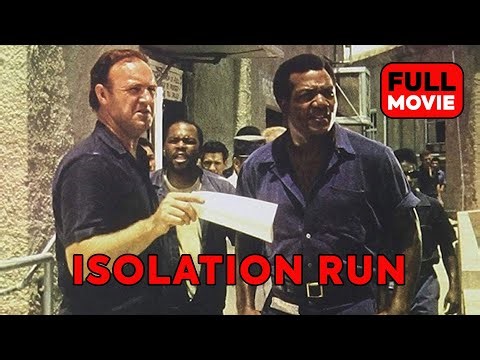 Isolation Run | English Full Movie