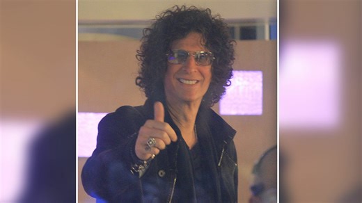 Wrongful Termination Lawsuit Reveals Howard Stern’s Bizarre Rules For Staff