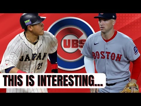 This Has Cubs Fans FIRED UP... | Daily Chicago Cubs News & Rumors