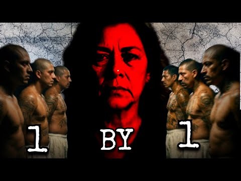 The Real Life "Taken" Mother Who Hunted 10 Cartel Members 