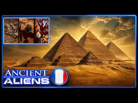 Alien Theory VF | Les Guerres Extraterrestres | Documentaire à écouter pour s’endormir