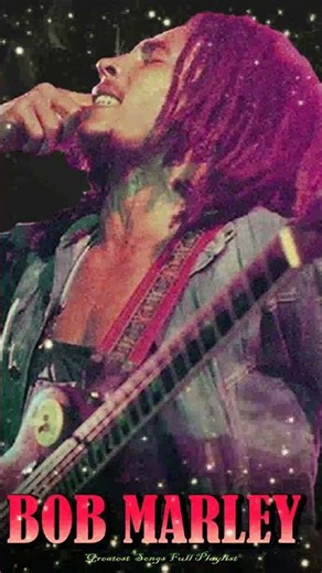Bob Marley - One Love