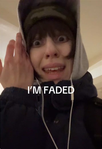 i’m faded | Faded Alan Walker