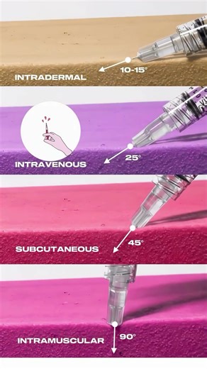 inject
