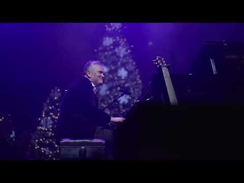 Keith & Kristyn Getty – “Home for Christmas” | Belfast SSE Arena Highlights