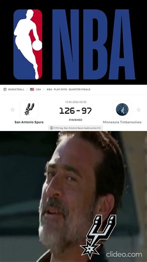 Cleveland Cavaliers & San Antonio Spurs Beat Pistons And Timberwolves.NBA Playoffs Memes.#shorts