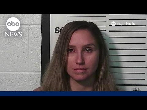 Trailer: 20/20 ‘Murder, She Wrote: The Kouri Richins Trial’ airs March 20th on ABC