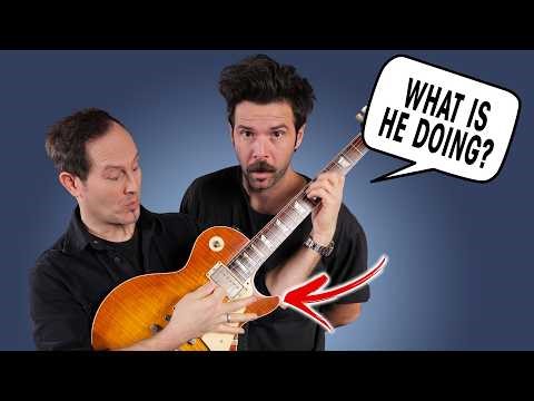 We Should All Talk About This A Lot More | Guitar Picking Technique