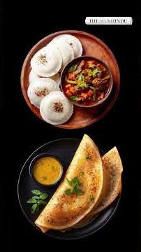 Three myths about Indian food you need to stop believing
