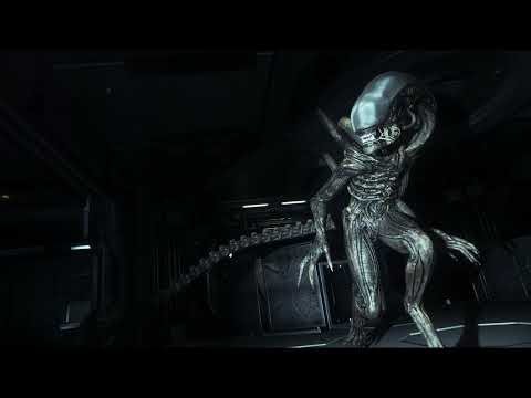 The Terrifying Return of the Xenomorph: Alien Isolation 2 Secret Revealed