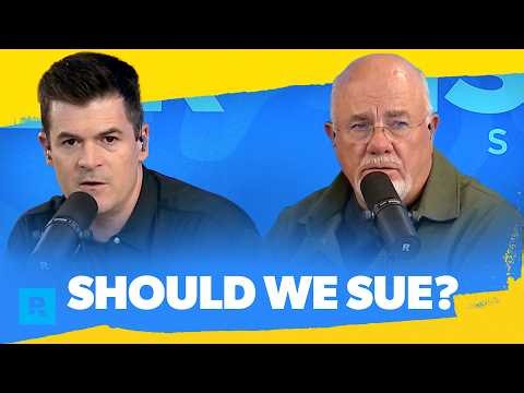 Our Contractor Stole $75,000 From Us (Sue Them?)