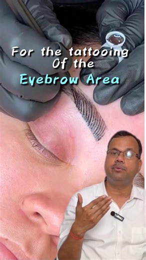 Perfect Brows Transformation: Micropigmentation vs Microblading