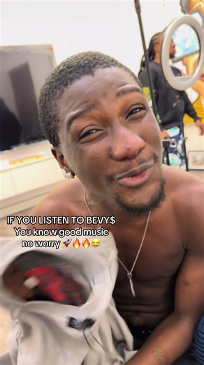 MCT by BEVY$ — Listen If You Know Good Music