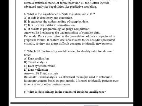 HFMA CSBI Comprehensive Final Exam Review Q & A 2026 (Complete And Verified Study material) (19pages
