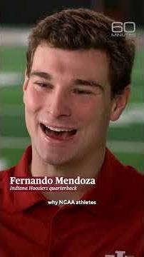 How new NCAA rules may have helped fuel Indiana’s rise #shorts