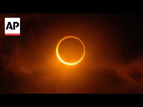 What will happen during August 2026 solar eclipse?