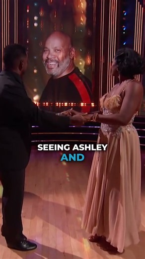 Fresh Prince Reunion! Tatyana Ali & Alfonso Ribeiro Honor James Avery ❤️