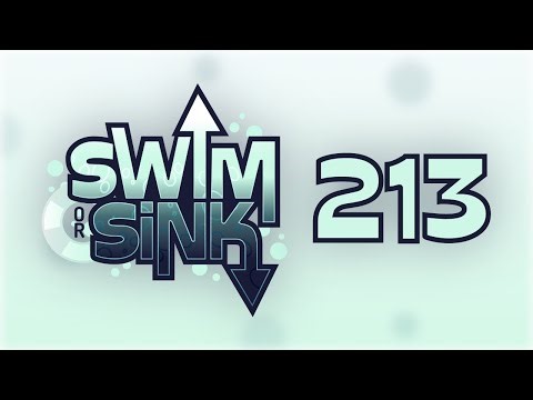 Swim or Sink 213 | Splatoon 3 Weekly Tournament