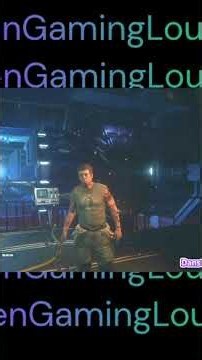 Alien Isolation Part 7 - Reupload highlights #gaming #fyp #alienisolation #horror