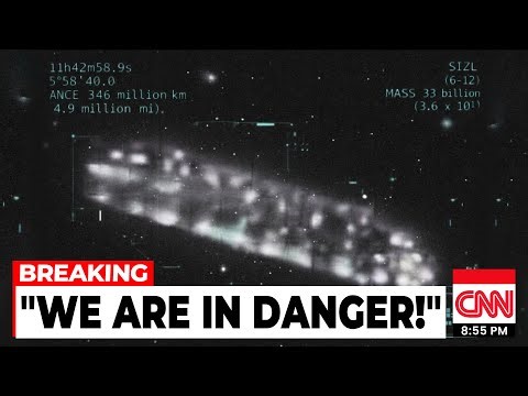 Ray’s Astrophotography FINALLY SHOWS What NASA Was Hiding About 3I/ATLAS