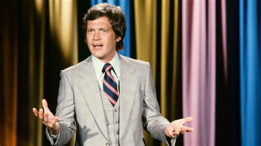 ‘Dateline’ announcer who worked on the ‘Late Show with David Letterman’ dies at 77