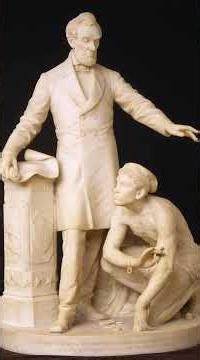 Great Art Explained: Edmonia Lewis