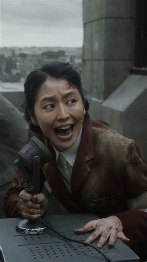 『ゴジラ-0.0』15秒映像＜それぞれの覚悟篇＞【11月3日（火・祝）公開】