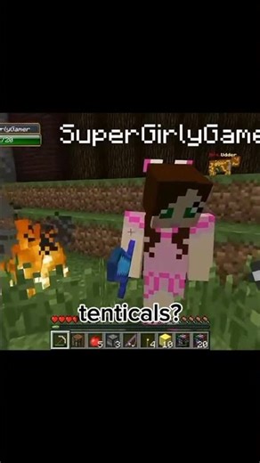 the ending says it all 😭 #popularmmos #minecraft #bestminecraftclips