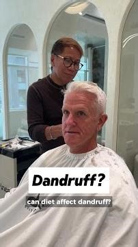 ❄️ Dandruff Isn’t a Hair Problem—It’s a Flow Problem #LowerBodyReset #LymphaticDrainage #B