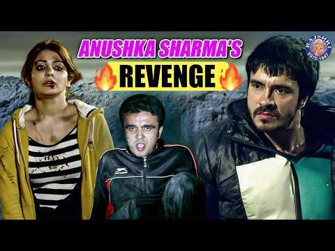 अनुष्का शर्मा का बदला पूरा हो गया | NH10 Movie Thriller Climax Scene | Neil Bhoopalam, Darshan Kumar