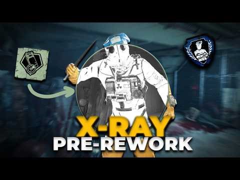 My Last Time Using X-RAY Pre-Rework..