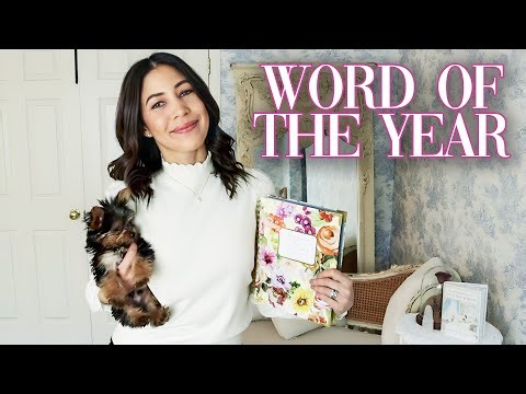 9 Ways to Use Your Planner for a Year of BEAUTY in 2026